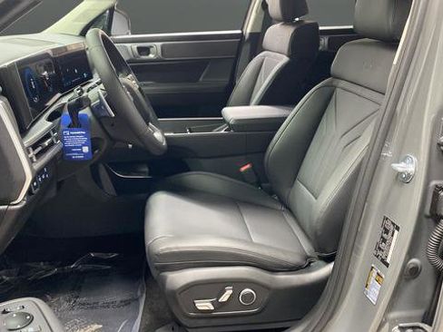 New 2026 Hyundai Santa Fe XRT AWD/4WD image 9