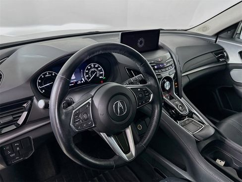 Used 2021 Acura RDX w/ Technology Package image 10