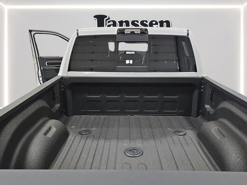 New 2026 RAM 2500 Laramie image 18