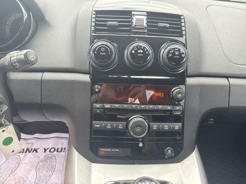 Used 2008 Saturn Sky Red Line image 13