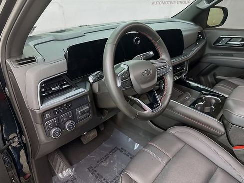 Used 2025 Chevrolet Tahoe RST AWD/4WD image 11