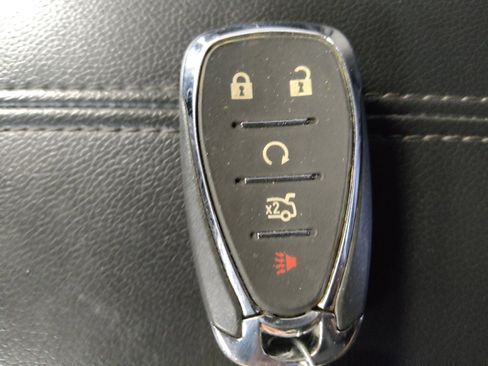 Used 2024 Chevrolet Malibu LT FWD image 32