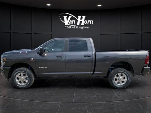 New 2025 RAM 2500 Big Horn image 11
