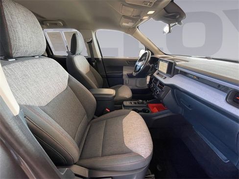 Used 2022 Ford Maverick XLT w/ XLT Luxury Package image 17