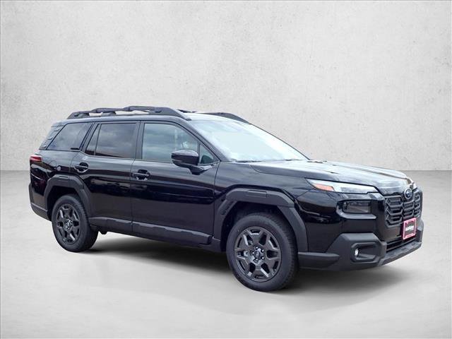 New 2026 Subaru Outback Premium AWD/4WD image 6
