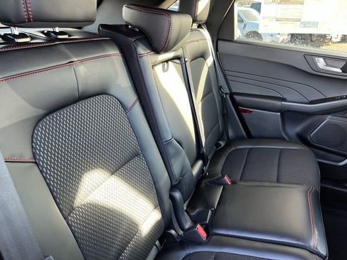 New 2026 Ford Escape ST-Line Select w/ Tech Pack #2 image 21
