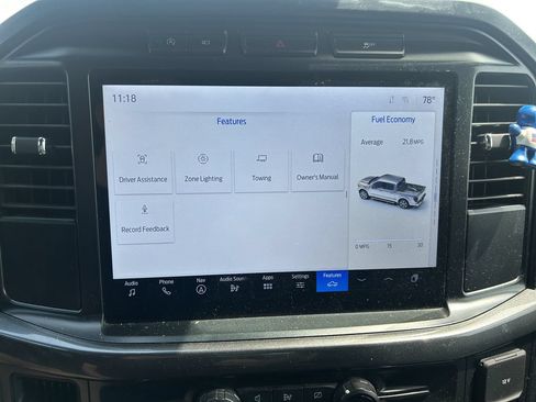 Certified 2024 Ford F150 STX AWD/4WD image 25