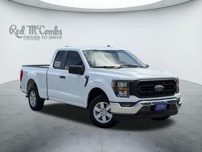 Certified 2023 Ford F150 XL w/ XL Chrome Appearance Package