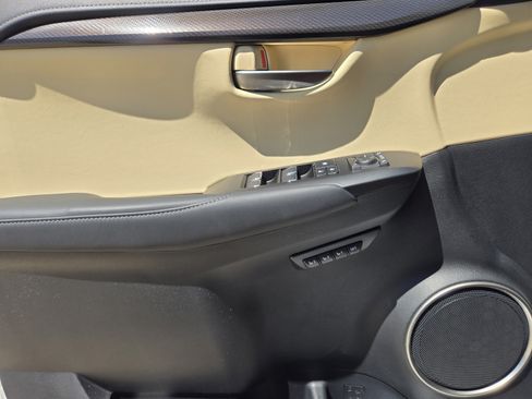 Used 2020 Lexus NX 300 FWD w/ Premium Package image 17