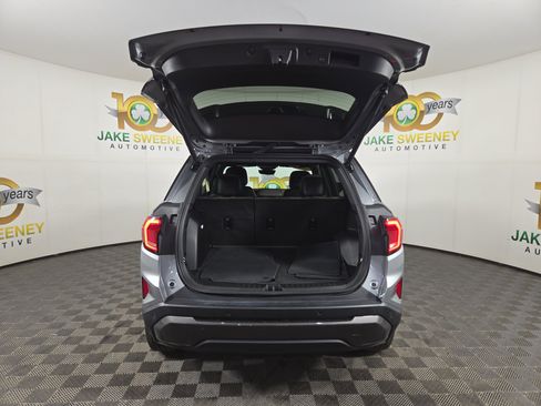 Certified 2025 GMC Terrain Elevation w/ Elevation Premium Package AWD/4WD image 30