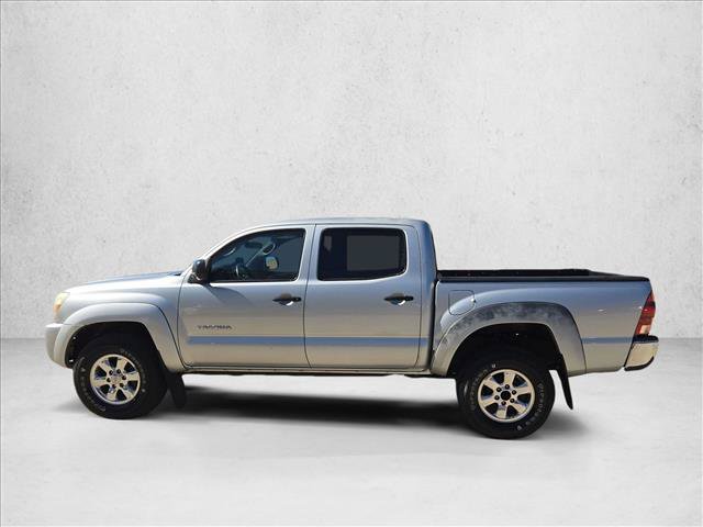Used 2006 Toyota Tacoma PreRunner RWD image 9