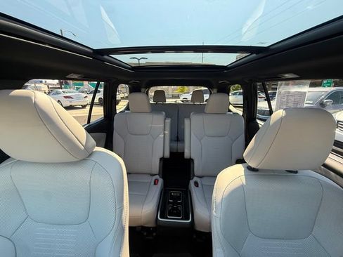 Certified 2025 Lexus TX 350 AWD w/ Technology Package image 23