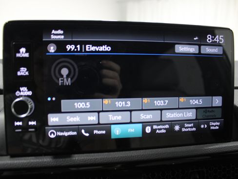 Used 2023 Honda CR-V Sport Touring image 13