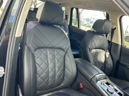 Used 2024 BMW X7 xDrive40i AWD/4WD image 40