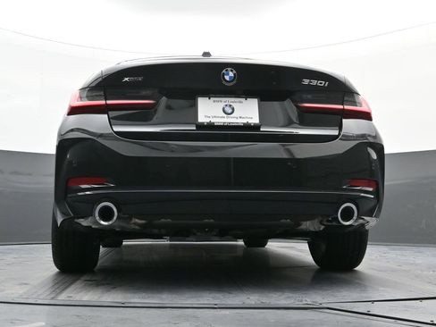 New 2026 BMW 330i xDrive Sedan w/ Convenience Package image 27