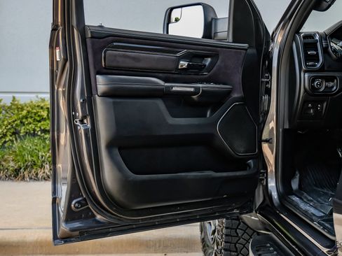 Used 2022 RAM 1500 TRX AWD/4WD image 87