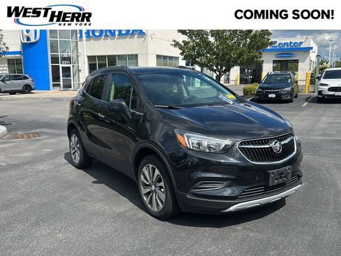 Used 2020 Buick Encore Preferred w/ Safety Package FWD image 1