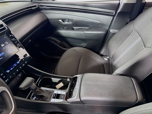 Used 2024 Hyundai Tucson SEL image 23