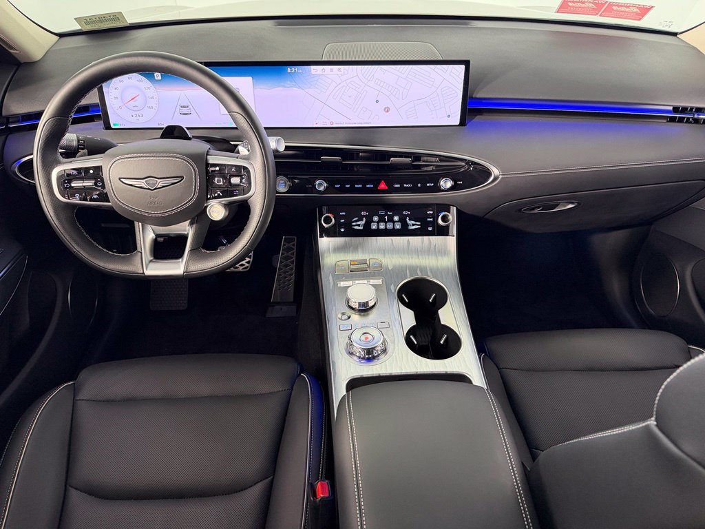Used 2026 Genesis Electrified GV70 AWD/4WD image 13