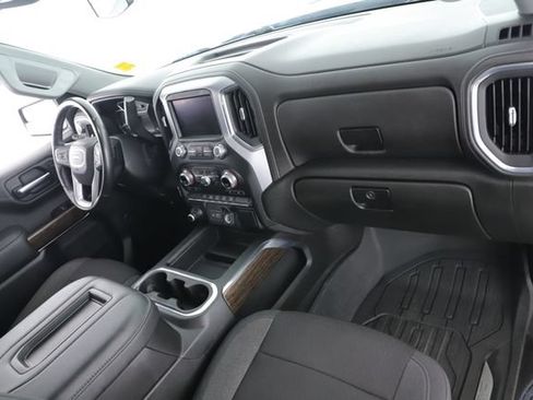 Used 2022 GMC Sierra 1500 Elevation AWD/4WD image 29