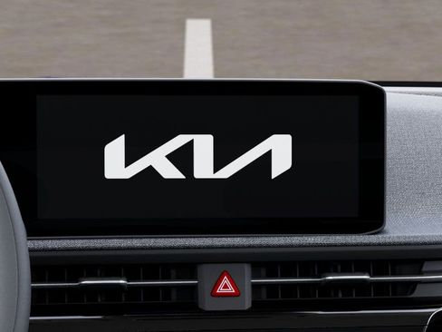 New 2026 Kia EV6 Light RWD image 20