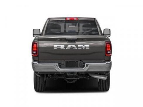 New 2026 RAM 2500 Laramie w/ Sport Appearance Package image 8