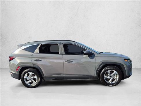Used 2024 Hyundai Tucson SEL FWD image 4