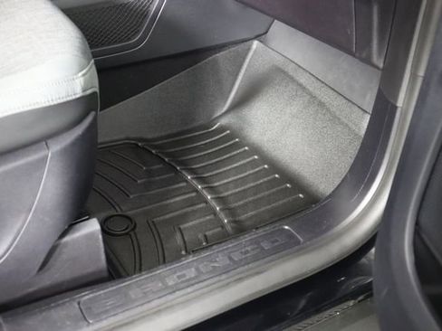 Certified 2022 Ford Bronco Sport Big Bend w/ Convenience Package image 67