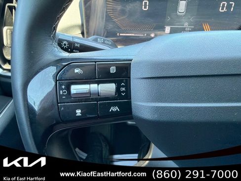 Used 2026 Kia Sorento S w/ S Panoramic Sunroof Package AWD/4WD image 31