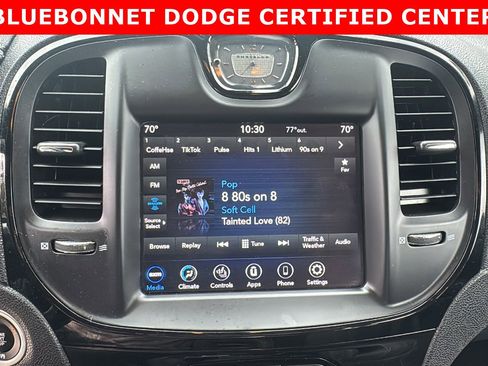 Used 2021 Chrysler 300 S image 17