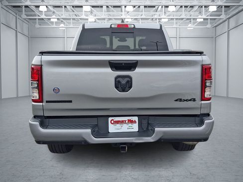 Used 2023 RAM 1500 Big Horn AWD/4WD image 4