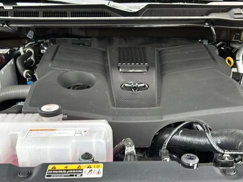 New 2026 Toyota Tundra Limited image 35