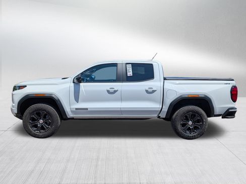 Used 2024 GMC Canyon Elevation w/ Convenience Package AWD/4WD image 4