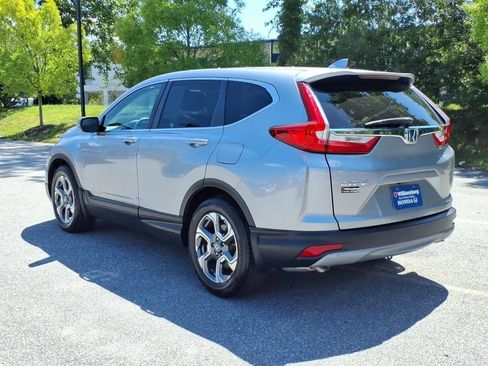 Used 2017 Honda CR-V EX-L image 7