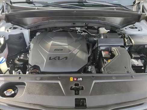 Used 2022 Kia Telluride EX w/ EX Premium Package image 25