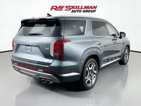 Used 2024 Hyundai Palisade SEL w/ Premium Package AWD/4WD image 7
