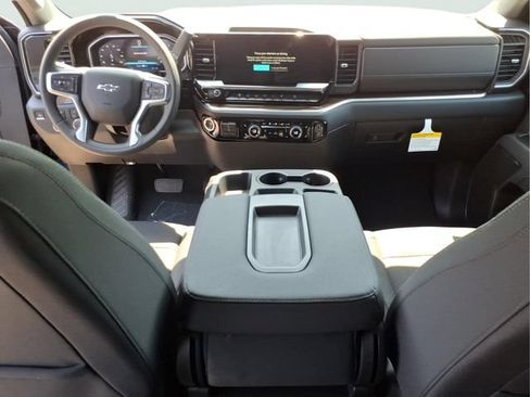 New 2026 Chevrolet Silverado 3500 LT w/ Trail Boss Package AWD/4WD image 12