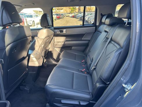 Used 2025 Hyundai Santa Fe SEL image 27