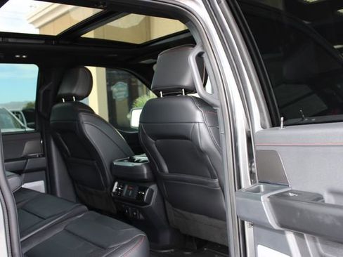 Used 2025 Ford F150 Raptor image 31