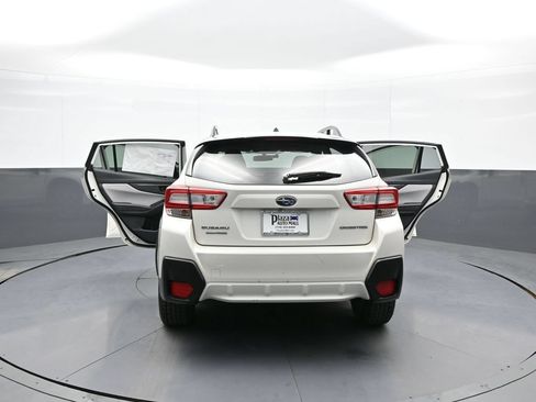 Used 2019 Subaru Crosstrek 2.0i AWD/4WD image 46
