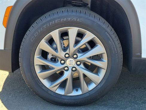 Used 2026 Buick Enclave Preferred image 32