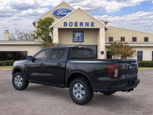 New 2026 Ford Ranger XL w/ Trailer Tow Package RWD image 4