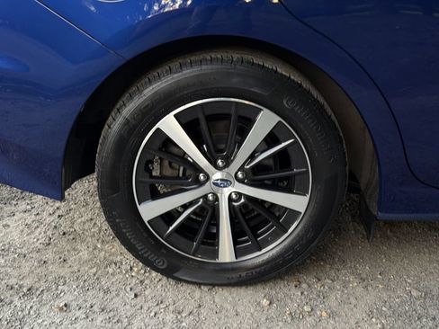 Certified 2023 Subaru Impreza 2.0i Premium AWD/4WD image 12