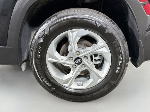 Used 2024 Hyundai Tucson SEL AWD/4WD image 37