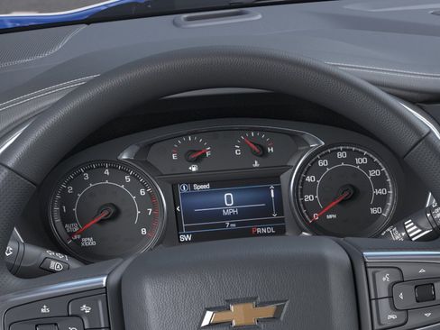 New 2026 Chevrolet Blazer LT w/ Convenience Package FWD image 18