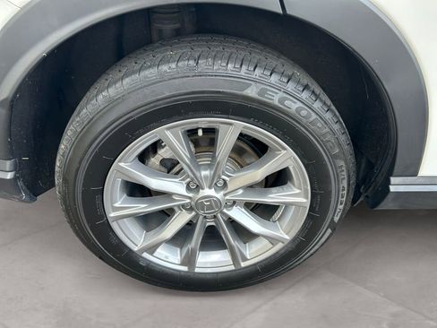 Used 2025 Honda CR-V EX image 14