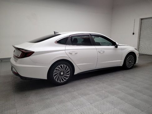 Used 2022 Hyundai Sonata SEL w/ Cargo Package FWD image 10
