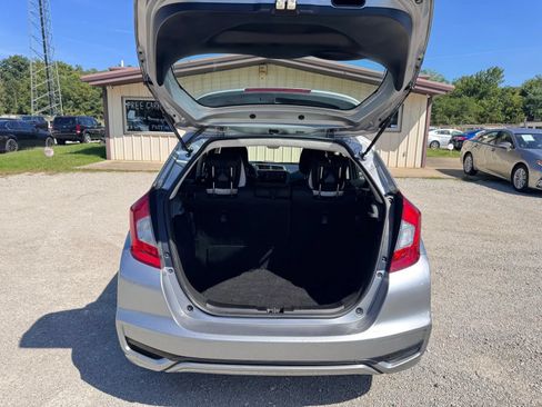 Used 2019 Honda Fit LX image 4