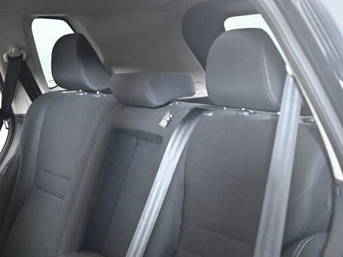 Certified 2025 Nissan Rogue S image 26