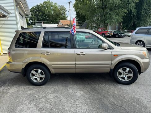 Used 2006 Honda Pilot EX-L image 9